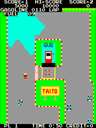 Pit & Run - F-1 Race (location test?)