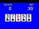 Draw Poker HI-LO (PKII/DM)