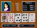 Poker Ladies (Leprechaun ver. 510)
