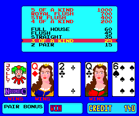 Poker De Win png snap
