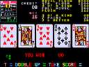 Poker Master (ED-1993, dual game, set 2)