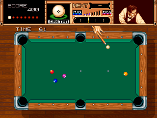 Pocket Gal Deluxe (Europe v3.00, bootleg) png snap