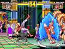 Gouketsuji Gaiden - Saikyou Densetsu (Japan, Ver. 95.06.20) jpg snap thumbnail