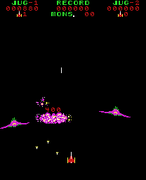 Pleiads (Niemer S.A.) png snap