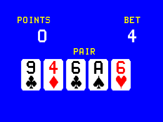 PMA Poker png snap