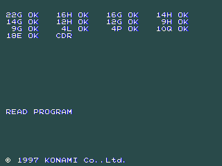 Punch Mania 2: Hokuto no Ken (GQA09 JAA) png snap