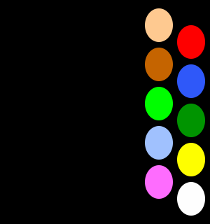 Paint 'N Puzzle Super png snap