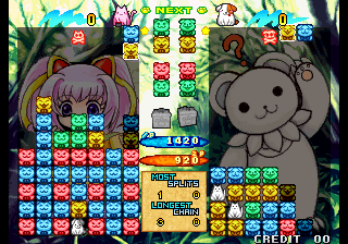 Pochi and Nyaa (Ver 2.02) png snap