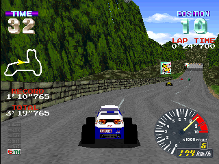 Pocket Racer (Japan, PKR1/VER.B) png snap