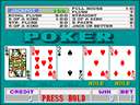 Poker & 21