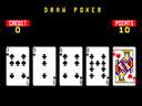 Four In One Poker