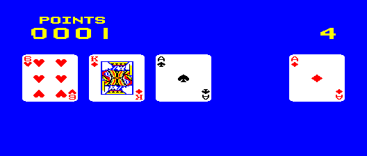 Poker (Electro-Sport) png snap
