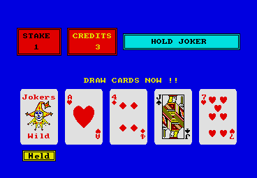 Poker Roulette (Version 8.22) png snap
