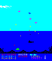Polaris (first revision) png snap