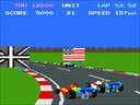 Gran Premio F1 (Spanish bootleg of Pole Position II)