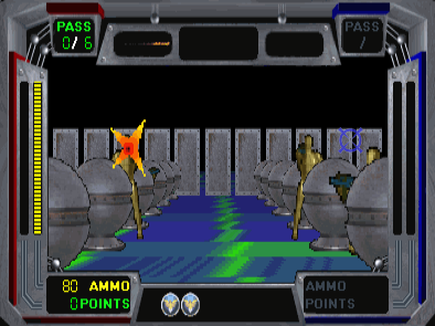 Police Trainer (Rev 1.3B, Rev 0.3 PCB) png snap