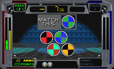 Police Trainer (Rev 1.3B, Rev 0.5B PCB) png snap