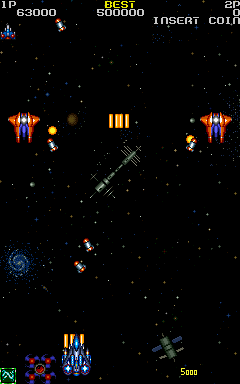 Pollux (set 3) png snap