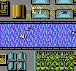 TV MegaMax active power game system 30-in-1 (MegaMax GPD001SDG) png snap