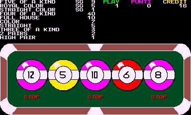 Pool 10 (Italian, set 5) png snap