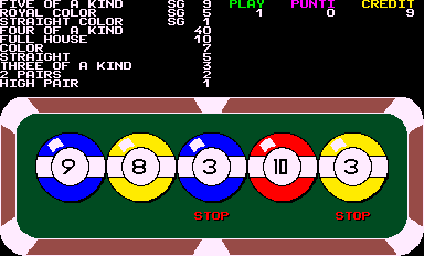 Pool 10 (Italian, set 6) png snap