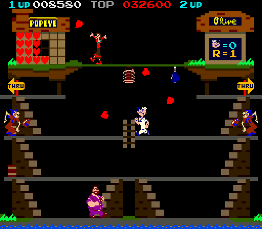 Popeye (bootleg set 2) png snap