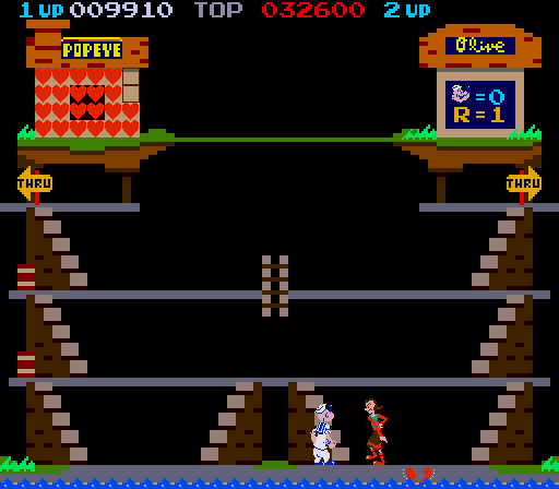 Popeye (bootleg set 1) png snap