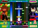 Pop'n Music 6 jpg snap thumbnail