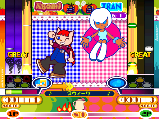 Pop'n Music 7 png snap