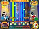 Pop'n Music Mickey Tunes jpg snap thumbnail