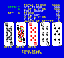 Jack Potten's Poker (set 10, ICP-1 PCB) png snap