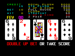 Jack Potten's Poker (set 15, w/fever, ICP-1 PCB) png snap
