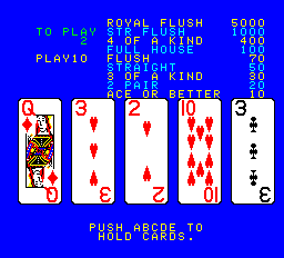 Jack Potten's Poker (set 1) png snap