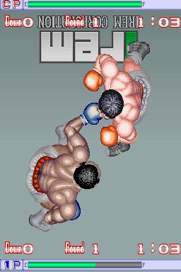 Pound for Pound (US) png snap