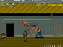 P.O.W. - Prisoners of War (US version 1, mask ROM sprites) jpg snap thumbnail