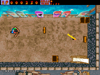 Power Balls (Super Slam conversion) png snap