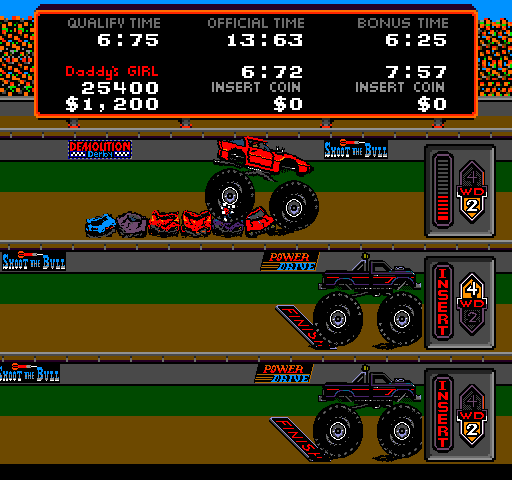 Power Drive png snap