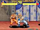 Power Instinct (USA, bootleg set 1)