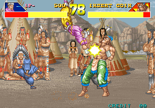Power Instinct (USA, prototype) png snap