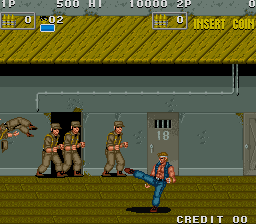 Datsugoku - Prisoners of War (Japan) png snap
