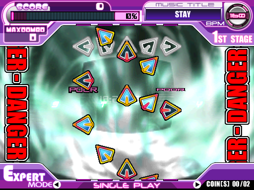 ParaParaDancing png snap
