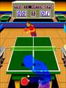 Ping-Pong King