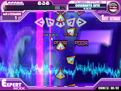 ParaParaParadise v1.1 png snap
