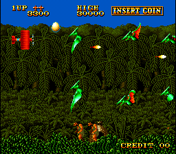 Prehistoric Isle in 1930 (World, bootleg) png snap