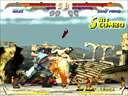 Primal Rage II (Test Version 0.36a) jpg snap thumbnail