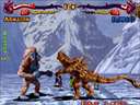 Primal Rage (version 2.3, Dec 1994) jpg snap thumbnail