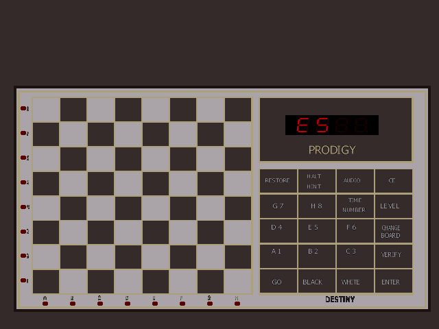 Destiny Prodigy png snap