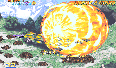 Progear (USA 010117 Phoenix Edition) (bootleg) png snap