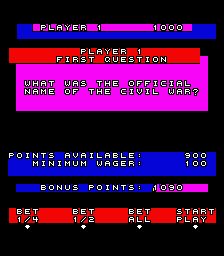 Progressive Music Trivia (Question set 1) png snap