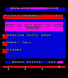 Progressive Music Trivia (Question set 2) png snap